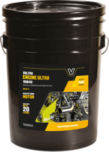 Valtra Engine Ultra 20L