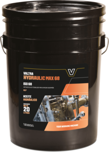 Valtra Hydraulic Max 68 20L
