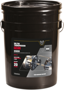 Valtra Transmission Gear