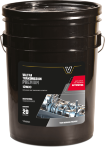 Valtra Transmission premium 20L