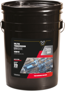 Valtra Transmission unique 20L